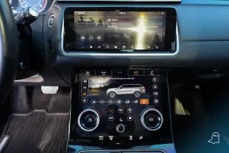 Range Rover Velar 18