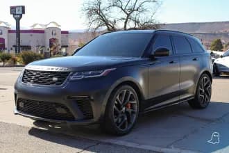 Range Rover Velar 10