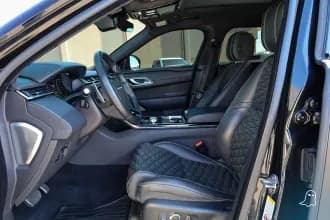 Range Rover Velar 13