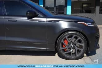 Range Rover Velar 3