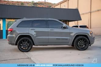 Grand Cherokee 3