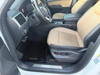 Atlas Cross Sport 15