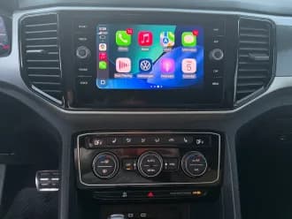 Atlas Cross Sport 21