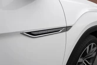 Atlas Cross Sport 10