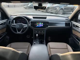 Atlas Cross Sport 24