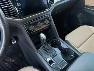 Atlas Cross Sport 18