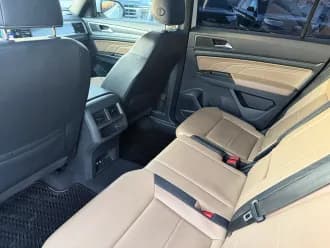 Atlas Cross Sport 28