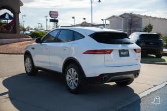 E-PACE 9