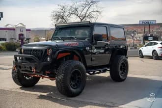 Wrangler 11
