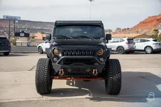 Wrangler 12