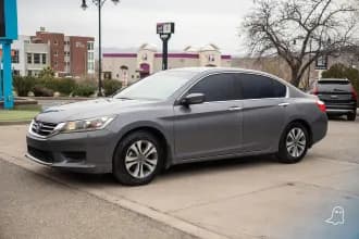 Accord 10