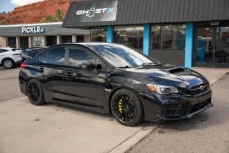 WRX STI 3
