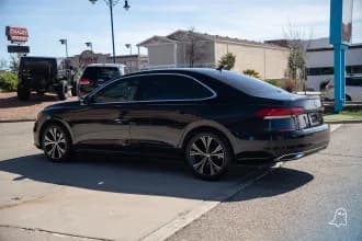 Passat 10