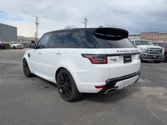 Range Rover 3