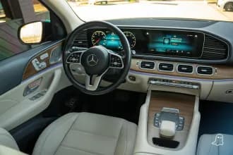 GLE 350 37