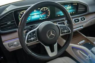 GLE 350 33