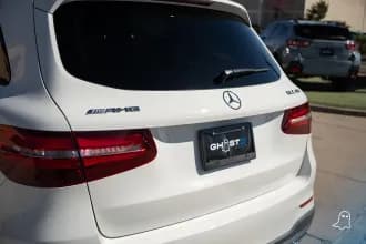 AMG GLC 43 8
