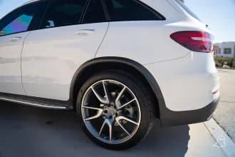 AMG GLC 43 10