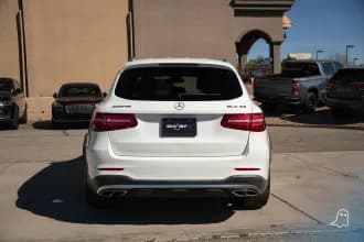 AMG GLC 43 7