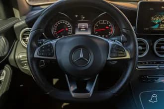 AMG GLC 43 24