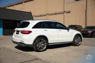 AMG GLC 43 5