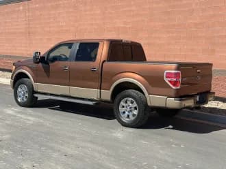 F-150 5