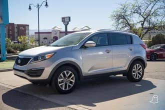 Sportage 10