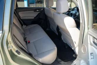 Forester 25