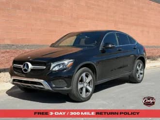 GLC 300 1