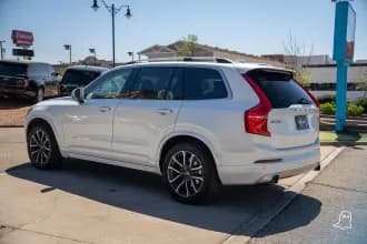 XC90 9