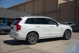 XC90 5