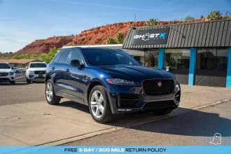 F-PACE 1