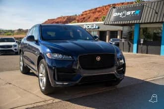 F-PACE 3