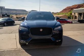 F-PACE 13