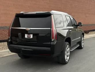 Escalade 7