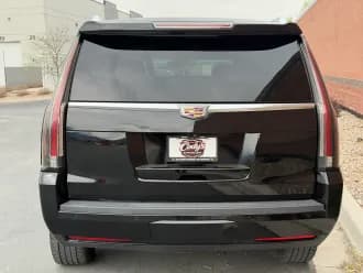 Escalade 6