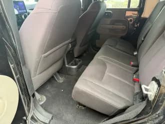 Wrangler JK Unlimited 22