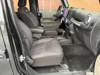 Wrangler JK Unlimited 28