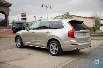 XC90 9
