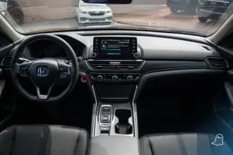 Accord Hybrid 18