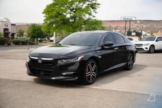 Accord Hybrid 11