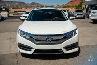 Civic 10