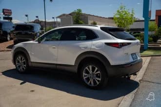 CX-30 9