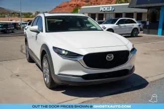 CX-30 2