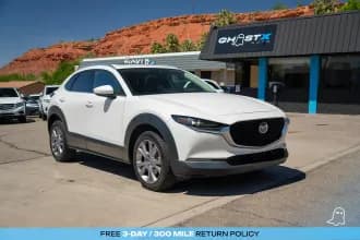 CX-30 1