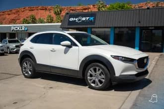 CX-30 3