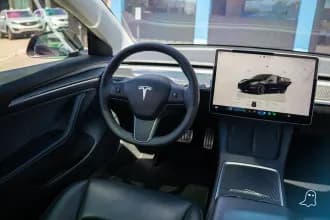 Model 3 20