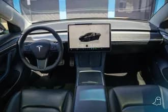 Model 3 19