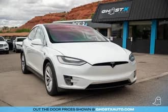 Model X 2