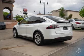 Model X 6
